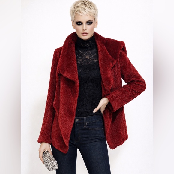 John Galliano Era Christian Dior Woven Mink Jacket | Paris Boutique Archive 2005 - Picture 2 of 13